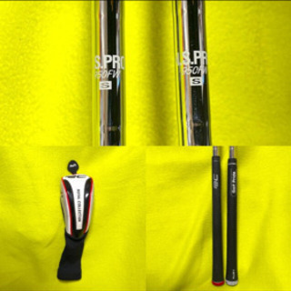  Collection - RC TRC bbd‘s u3u4 ユーティリティ　ns pro950s 楽天市場】【中古】 ロイヤルコレクション BBD's TRC U4