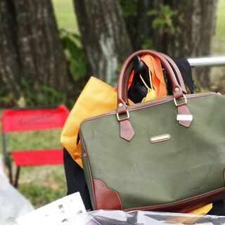 ストアマネージャー（アウトドア専門リユースショップ）