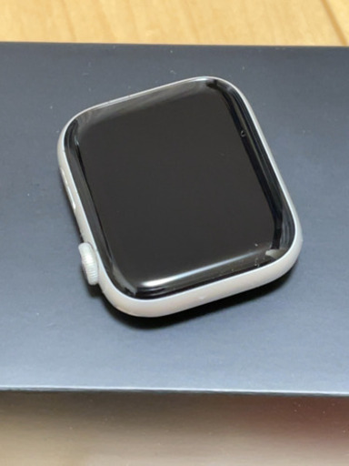 アップルウォッチ4 NIKEモデル(GPS)