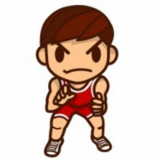 キッズ・レスリング教室