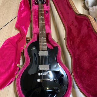 Gibson Les Paul Studio 1999 黒 ギブソン レスポール スタジオ（純正ハードケース付き）