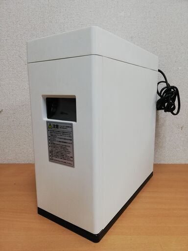 シュレッダー 同時裁断５枚 カード DVD CD 裁断可能