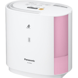 Panasonic【気化式加湿機 FE-KFH03 