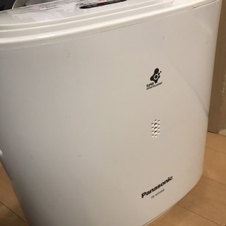 Panasonic【気化式加湿機 FE-KFH03 の画像
