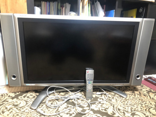 液晶テレビ SONY AQUOS 32型