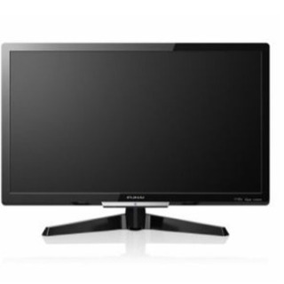 24インチ　TV