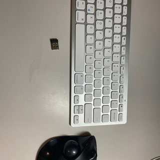 bluetoothキーボード、マウスセット