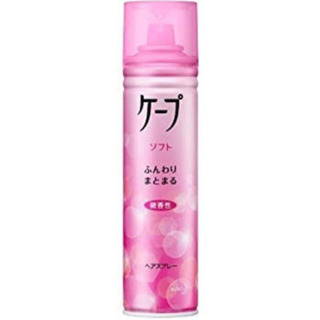 【新品未使用】ケープ　ソフト180g