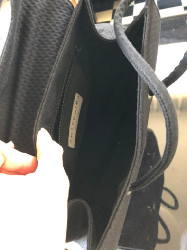 ANTEPRIMA ハンドバッグ