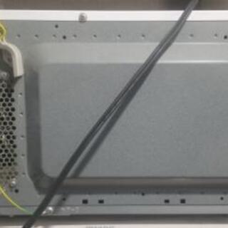 【電子レンジ】パナソニック NE-EH212(2月末までの出品です！)の画像