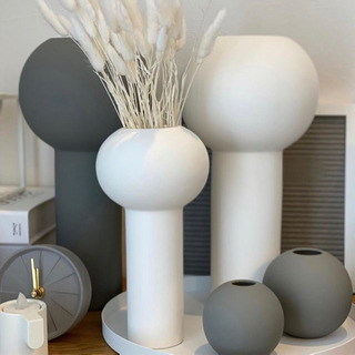 Cooee design Pillar vase フラワーベース...