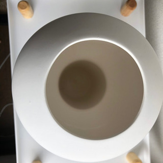 Cooee design Pillar vase フラワーベース  人気インスタの画像