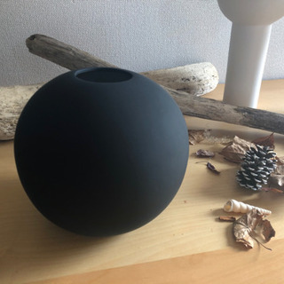 Cooee Design Ball vase 北欧 フラワーベース 