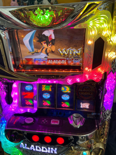 その他 ALADDIN A2