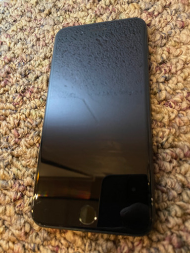 【値下げ。早い者勝ち】iphone7plus ジェットブラック 256GB SIMロック解除済