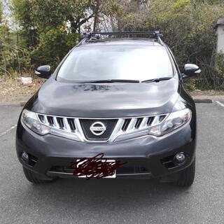 日産　Ｚ51ムラーノ　250XV