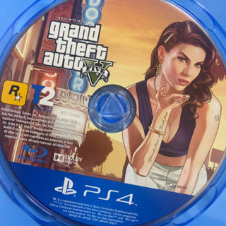 プレステ4本体の画像