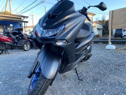 ヤマハ マジェスティ155S SG52J！ 後期型！ 機関良好♪ 高速乗れる！ 走行テスト済み  関東圏内即日配送可能です！