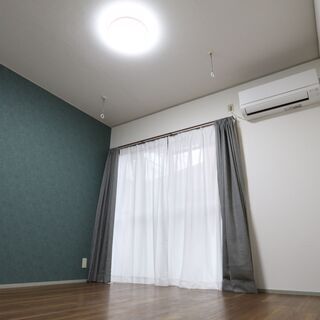 【静岡IC至近•家賃3.9万・即入居可・初期費用完全無料】静岡市...
