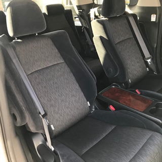 アルファード20系前期　禁煙車の画像