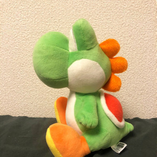 ぬいぐるみ♥︎ヨッシー