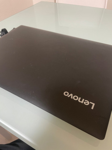 Lenovoノートパソコン