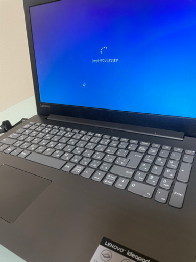 Lenovoノートパソコン