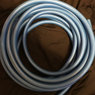 5メートルホース(1回だけ使用) 