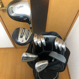 HONMA ゴルフバックセット