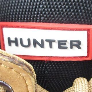 HUNTER コマンドブーツBBR⑪の画像