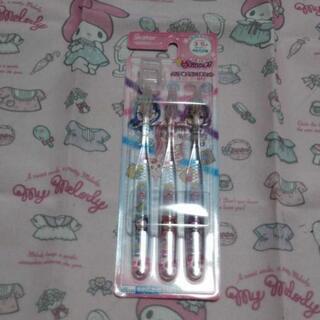 ラブパトリーナ　歯ブラシセットの画像