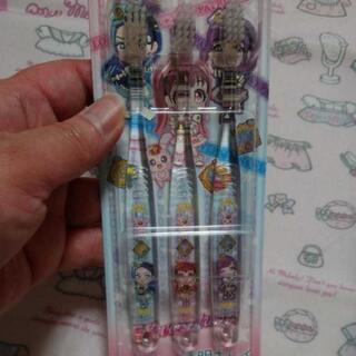 ラブパトリーナ　歯ブラシセットの画像