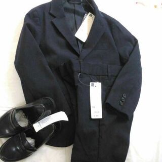 男の子スーツセット110cm
