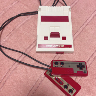 ファミコンミニ