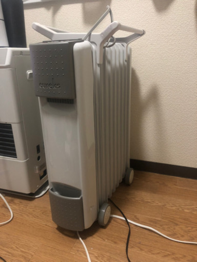 オイルヒーター