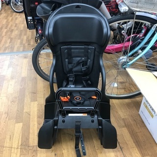 【新品未使用】レア ディズニー YAMAHA OGK チャイルドシート