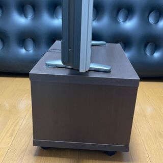 【取引終了】【取引可能2月20日24日25日26日】テレビ台【ロ...