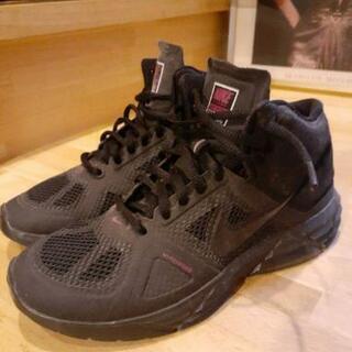 BEAMS銀座店購入【NIKE TRAINING】ナイキトレーニング スニーカー 23.5の画像