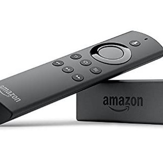 Amazon Fire TV Stick【2017年購入】