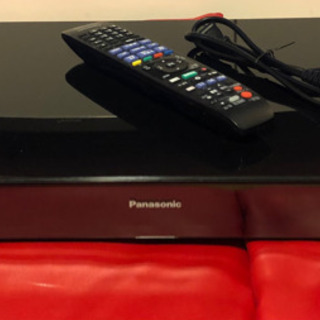 【最終値下げ】Panasonic◇BRXー6000◇24時間録画...
