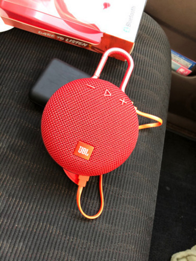 その他 JBL CLIP3