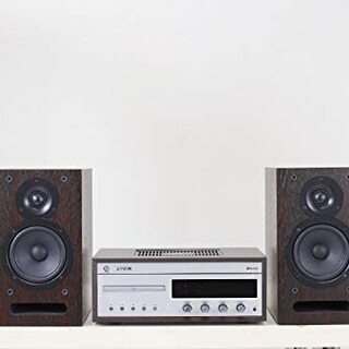 SANSUI Bluetooth機能搭載 CDステレオシステム SMC-500BT