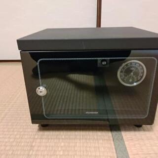 ハクバ　ドライボックス　KED-25 中古