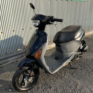 スズキ　SUZUKI　CA-41A　4ストエンジン　燃費45km...