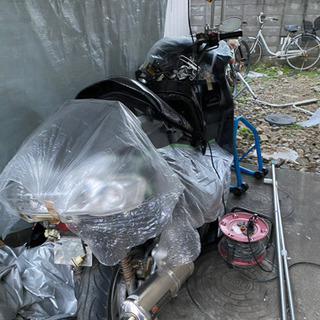 不要なバイク引き取り　高価買取　そのバイク以外と高く売れるかも − 滋賀県