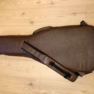 Gibson ギター用ソフトケースの画像