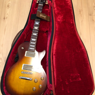 Gibson ギター用ソフトケースの画像