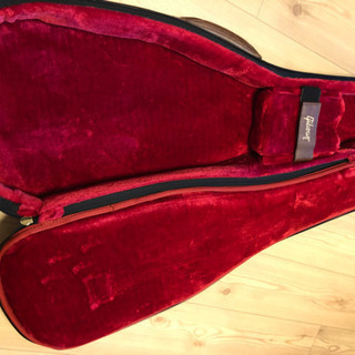 Gibson ギター用ソフトケースの画像
