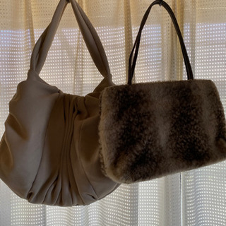 バッグ　2個セット