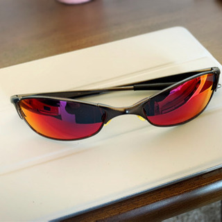オークリー　サングラス